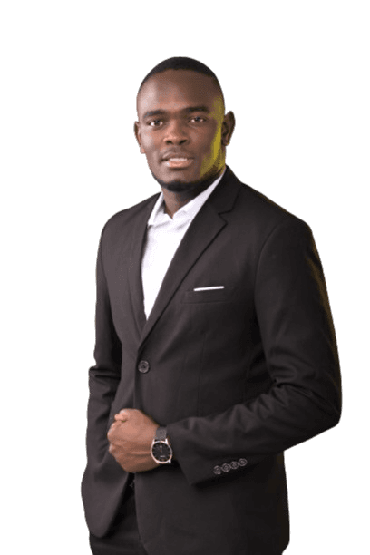 Oduor Kevin, Founder and CEO