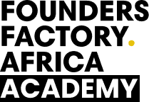 Founder Factory Africa Academy